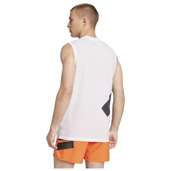 Adidas Ανδρική αμάνικη μπλούζα Terrex Xperior Climacool+ Tank Top Adidas Ανδρική αμάνικη μπλούζα Terrex Xperior Climacool+ Tank Top